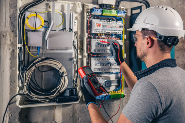 Best Local Electrician Companies  in Lake Erie Beach, NY