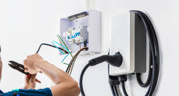 Best Electrical Contractors for Businesses  in Lake Erie Beach, NY