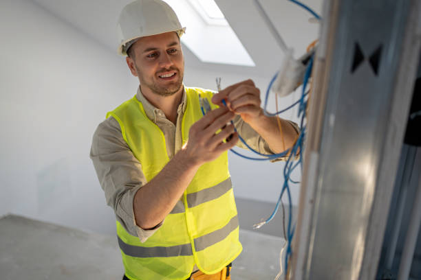 Best Electrical Outlet Repair  in Lake Erie Beach, NY